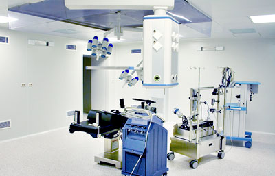 ЗАО «Ламинарные Системы» (LAMSYSTEMS)