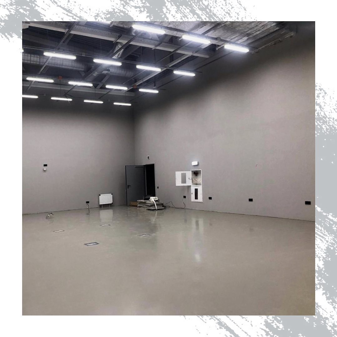 Экстрим-парк "УРАМ" - продолжение