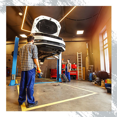 Как избавиться от пыльности бетонного пола в гараже – надежно и долговечно Как избавиться от пыльности бетонного пола в гараже – надежно и долговечно