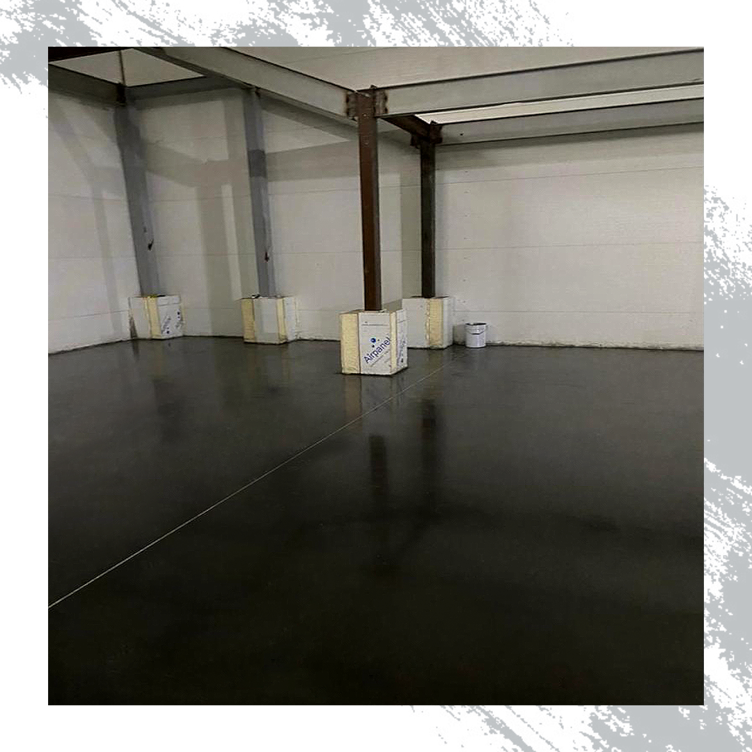 Refloor® на заводе «Шин-Лайн», г. Алматы