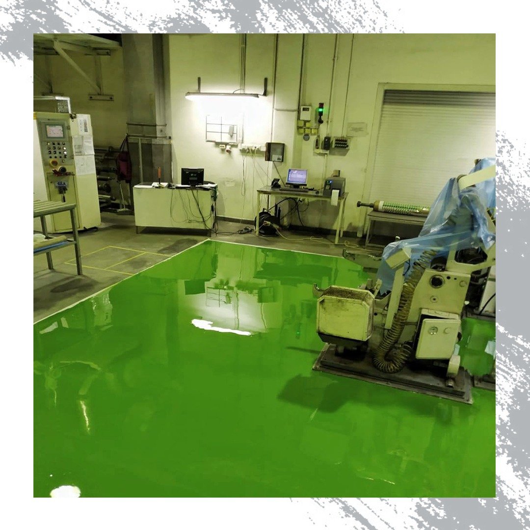 Praspan® Антистатик для фабрики "Картонтара" (Республика Адыгея)