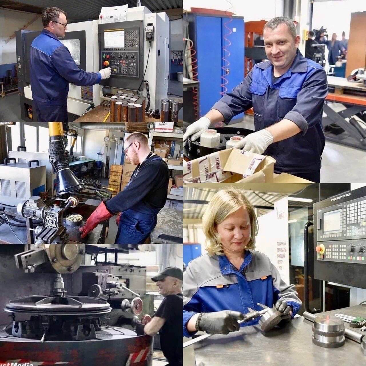 Жизнь внутри коллектива - предварительные итоги 2022 года