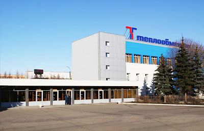 ПКО «Теплообменник»