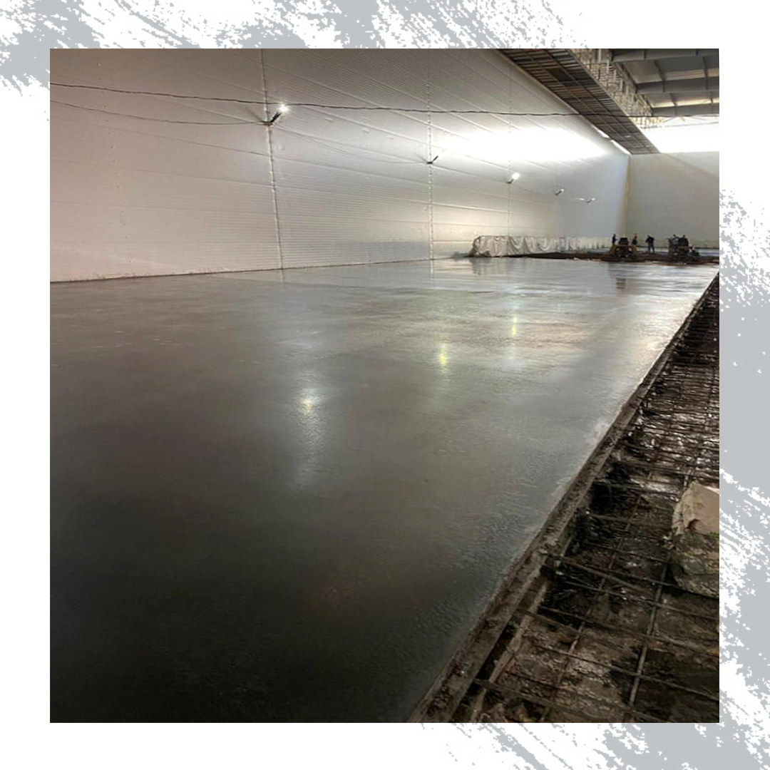 Refloor® на заводе «Шин-Лайн», г. Алматы