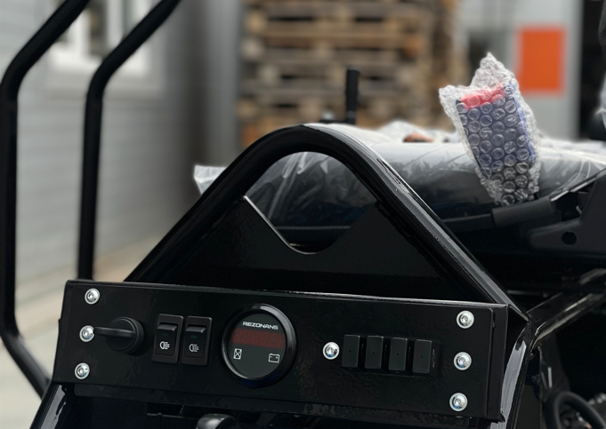 Новый официальный сервис LINOLIT - в Одинцово! 