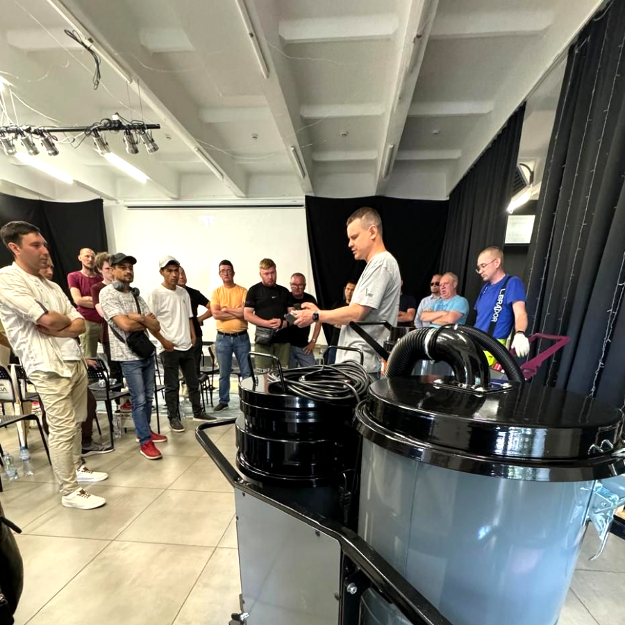 Практик-семинар в Набережных Челнах: итоги Практик-семинар в Набережных Челнах: итоги