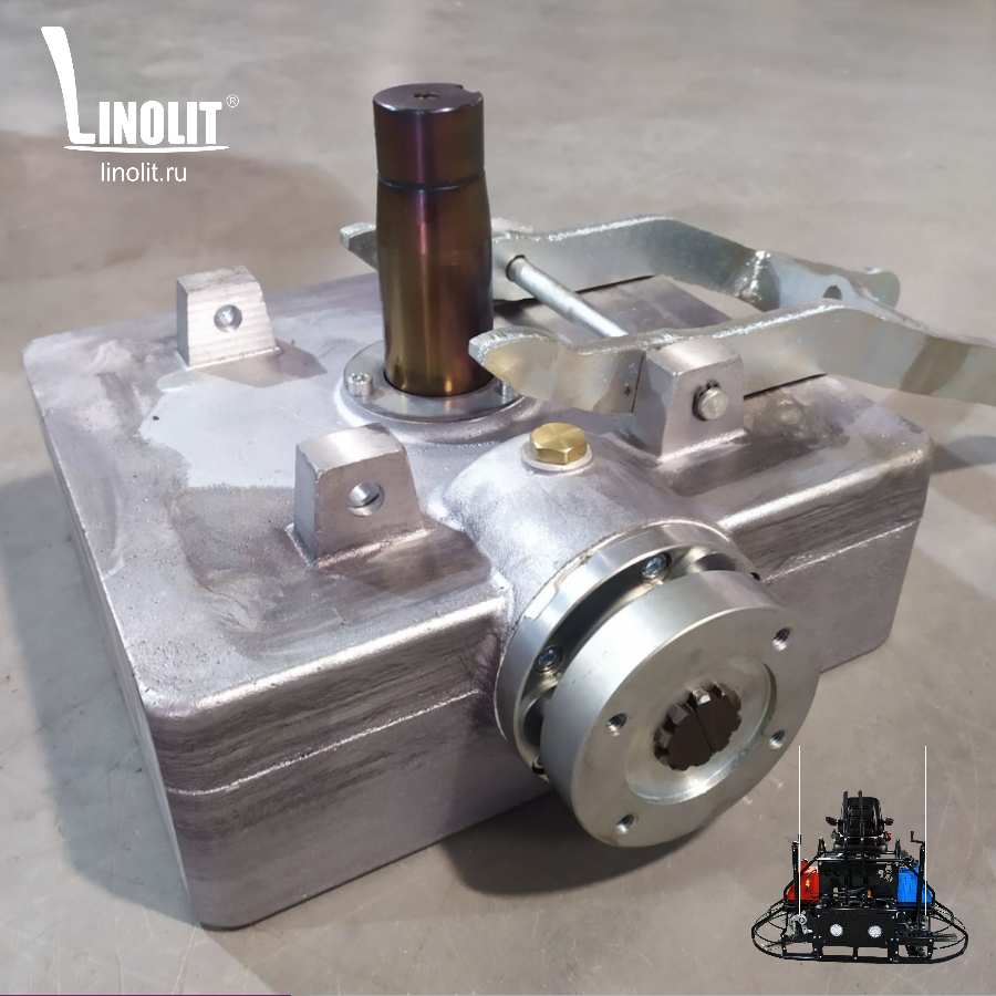 Дорогу изобретениям: мы получили новый патент!