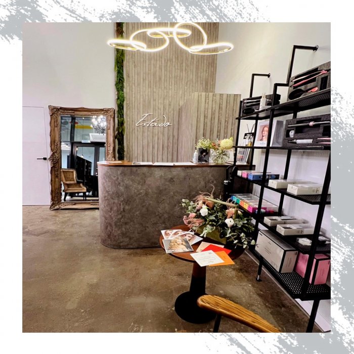 Beauty-лофт в центре Екатеринбурга