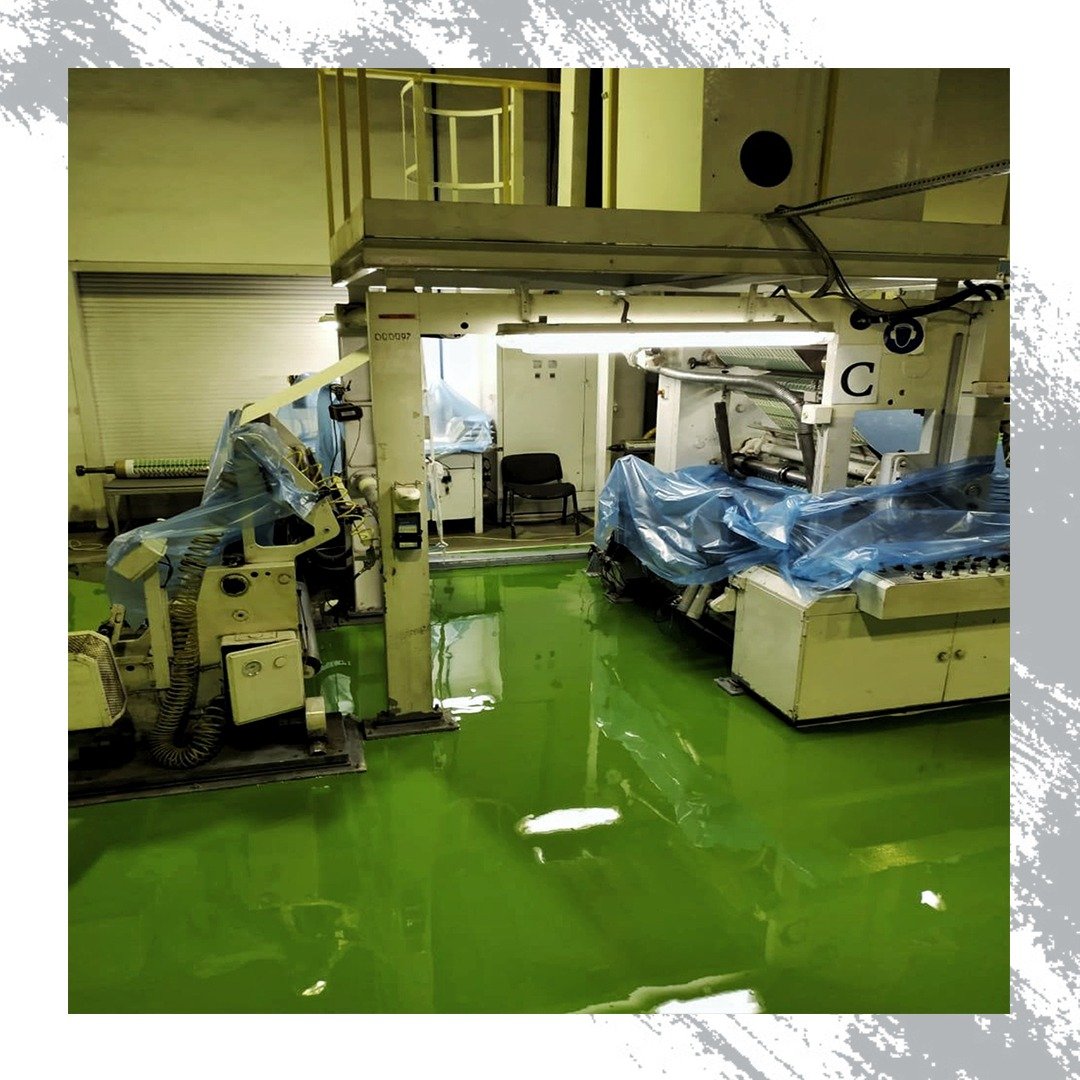 Praspan® Антистатик для фабрики "Картонтара" (Республика Адыгея) Praspan® Антистатик для фабрики "Картонтара" (Республика Адыгея)