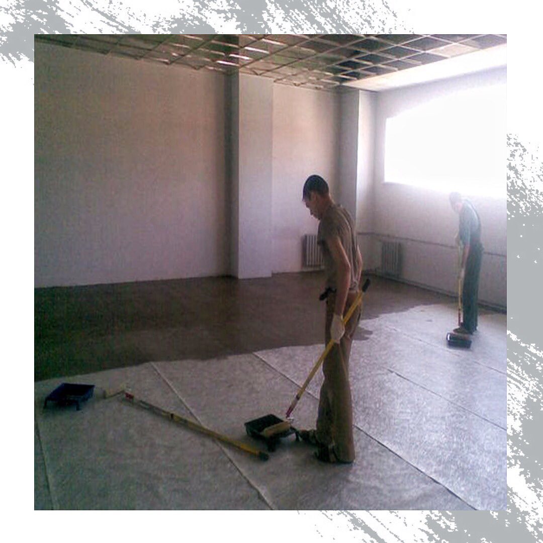 ЦНИИ «Буревестник» - настоящий «Хард»