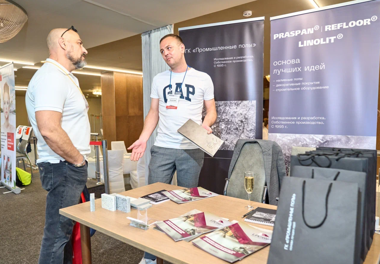 День проектировщика в Санкт-Петербурге: итоги