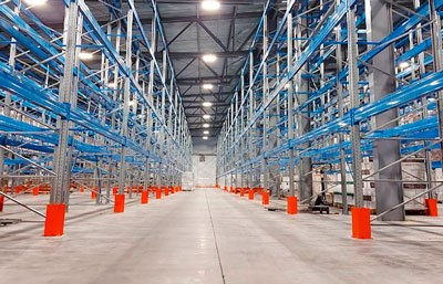 Склад «Русский Разгуляйка»