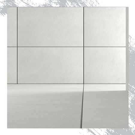 виды бетонных стяжек - создание уклона