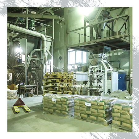 Может ли бетонная стяжка быть самостоятельным покрытием без топпинга