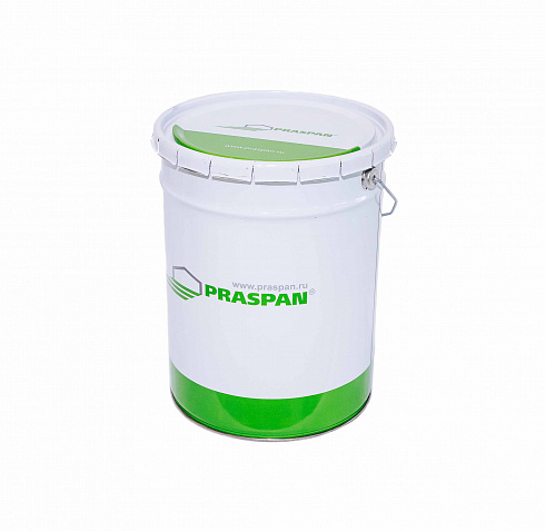 Акриловая краска по бетону «PRASPAN® AC-C101»