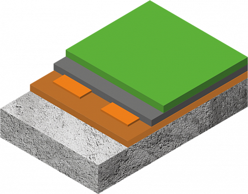 PRASPAN® АНТИСТАТИК