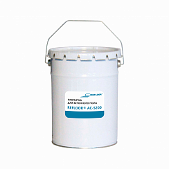 Акриловая пропитка (силер) REFLOOR® AC-S200